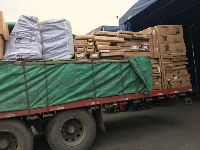都匀家具托运