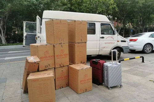 都匀行李托运公司