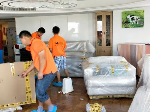 都匀精品搬家公司